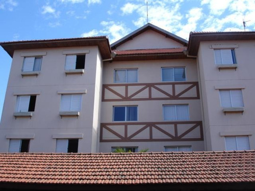 Imagem 15 de 30 de Apartamento Com 3 Dormitórios À Venda, 60 M² Por R$ 250.000,00 - Condomínio Residencial Villa Verde - Itu/sp - Ap0328