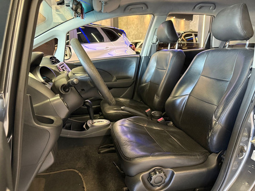 Honda Fit Fit LX 1.4 (flex) (aut)