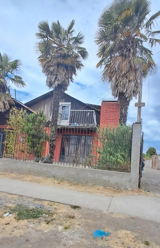 Terreno Urbano De 960mt2, 140mt2 Construidos, Molina Maule