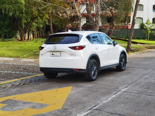 Imagen 7 de 15 de Mazda Cx-5 2.0