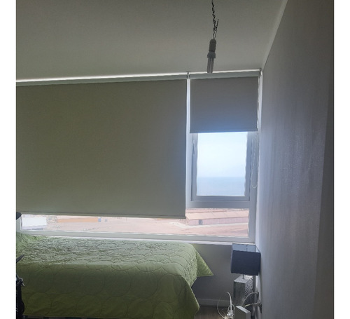 Hermoso Departamento Amoblado Con Bell Vista Al Mar