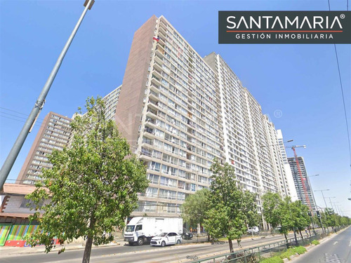 Venta Departamento Santiago, Estación Central