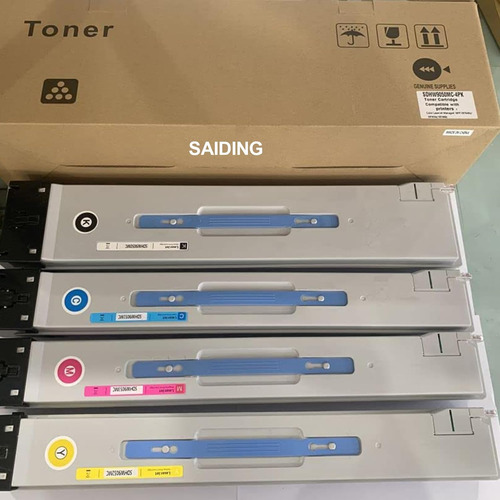 W9040mc W9041mc W9043mc Toner Cartridges E77822 E77825