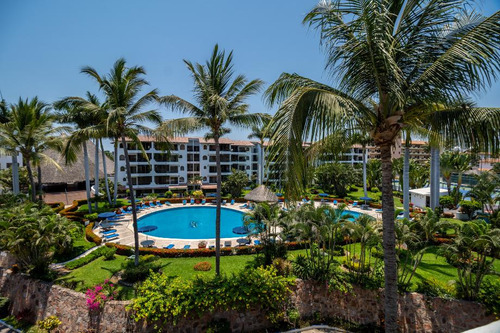 Departamento En Venta En Colonia Marina Vallarta, Puerto Vallarta, Jalisco