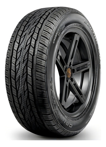 Pneu Continental ContiCrossContact LX 225/65R17 102 H
