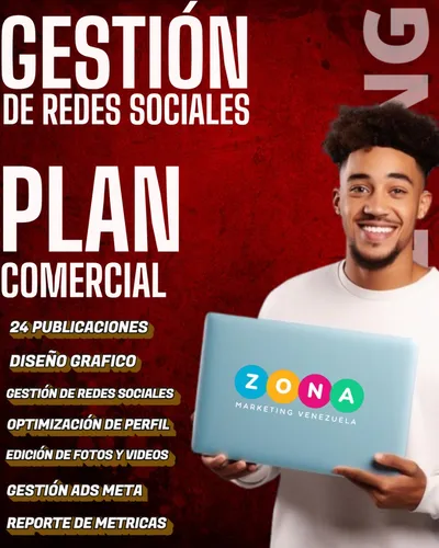 Gestion De Redes Sociales