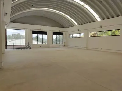Bodega en arriendo