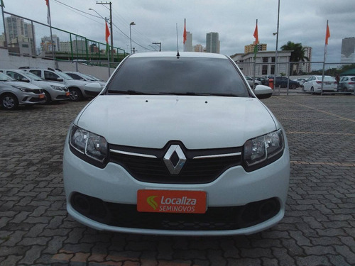 Renault Sandero 1.0 12v Sce Flex Expression Manual