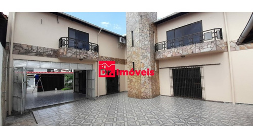 Imagem 19 de 30 de Casa Ananindeua - 10007802