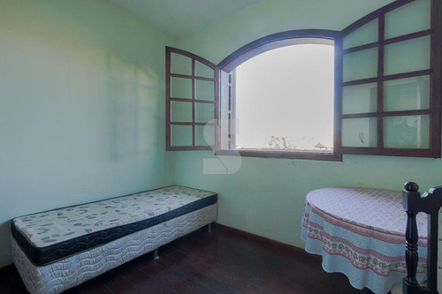 Imagem 14 de 29 de Casa À Venda, 4 Quartos, 1 Suíte, 4 Vagas, Inconfidentes - Contagem/mg - 20846