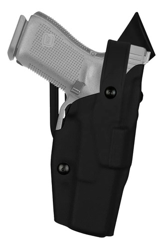 Coldre Kydex Safariland Glock G17, 22 Destro