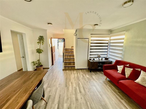 Imagen 2 de 16 de Casa En Venta De 3 Dorm. En Coquimbo