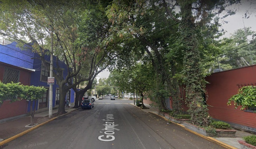 Imagen 7 de 22 de Casa En Venta Coyoacan Oportunidad Inversionistas #26