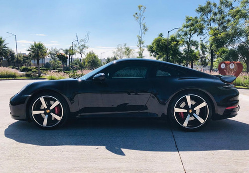 Porsche 911 3.0 Carrera S Pdk At