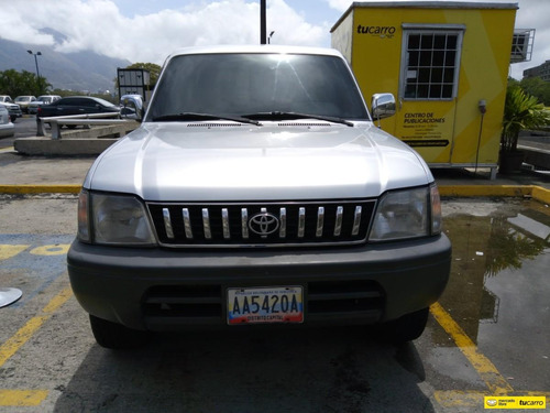 Toyota Meru Sincrónico