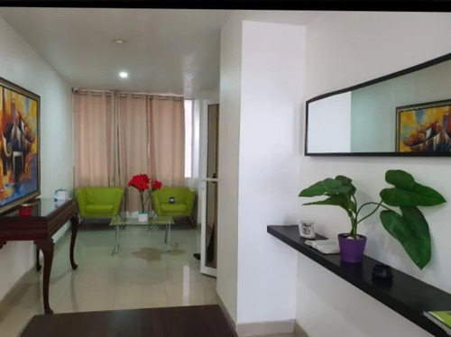 Imagen 9 de 15 de Alquilo Amueblado Con Terraza Privada Y Estudio
