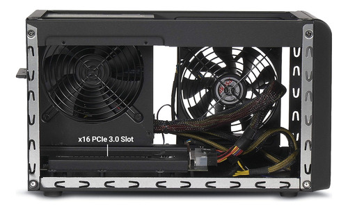 Sonnet Egpu Breakaway Box 750ex - Chasis De Gpu Externo