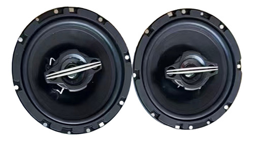 Kit Som Multimidia Roadstar Rs765br + 2 Pares De 6 200w