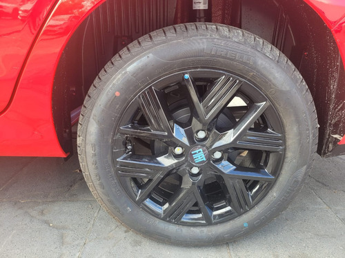 Fiat Cronos 1.3 Gse Drive Pack Plus