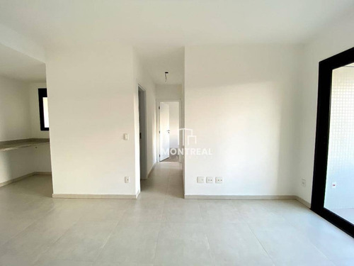 Apartamento À Venda, 62 M² Por R$ 651.000,00 - Bela Vista - São Paulo/sp - Ap1300