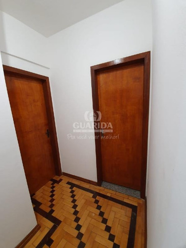 Imagem 13 de 22 de Apartamento Para Aluguel, 2 Quartos, Centro - Porto Alegre/rs - 5255