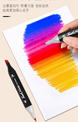 48 Plumones Doble Punta Marcadores Rotuladores Colores Dibuj