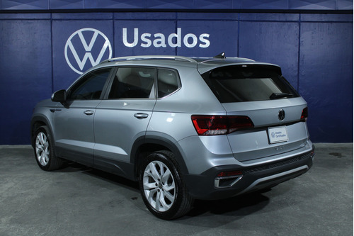 Volkswagen Taos 1.4 Tsi Comfortline At