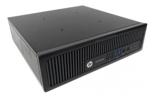 Imagen 3 de 4 de Computadora Pc Cpu Hp Core I3 800 G1 4gb Ram 250gb Orgm