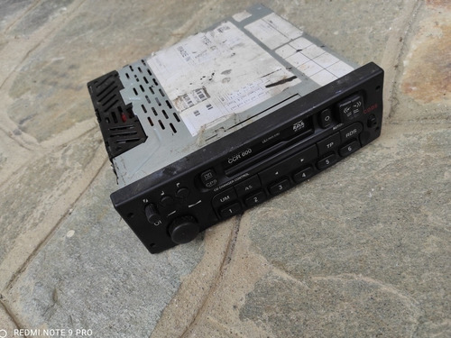Reproductor De Chevrolet Astra Coupe Original 2.2 (Usado)
