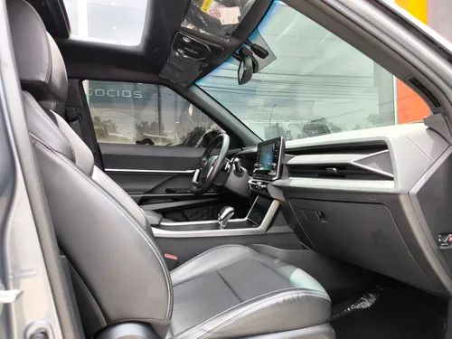 SsangYong Torres 1.5 Supreme 4X4 Aut