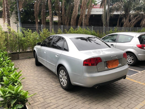 Audi A4 1.8t