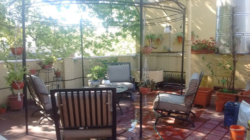 Imagen 6 de 18 de Ph 3 Ambientes Con Balcon Y Gran Terraza