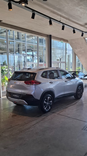 Chevrolet Tracker 1.2 Turbo Premier At