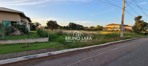Imagem 4 de 30 de Lote À Venda Em Igarapé Condomínio Serra Verde - Te0221