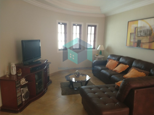 Imagem 3 de 26 de Casa Sobrado À Venda Em Salto/sp - 203
