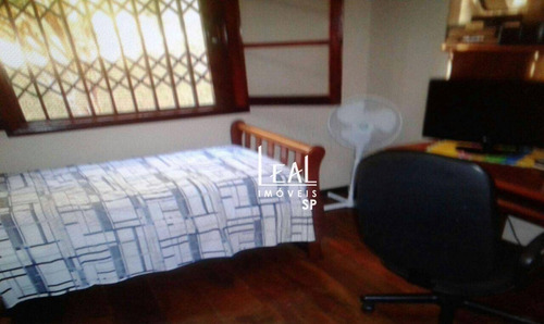 Imagem 25 de 30 de Chácara Com 4 Dormitórios À Venda, 5000 M² Por R$ 1.200.000,00 - Portão - Atibaia/sp - Ch0091