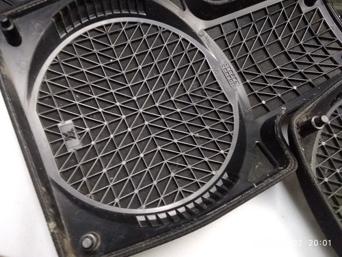 Caixa De Som Jvc Usado Original (Usado)