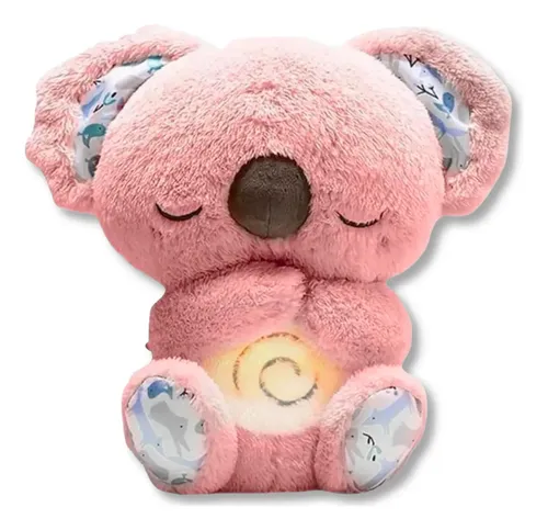 Viejo Koala Peluche Que Respira Con Sonido Y Luces Juguete | Cuotas sin interés Viejo Koala Peluche Que Respira Con Sonido Y Luces Juguete | Cuotas sin interés