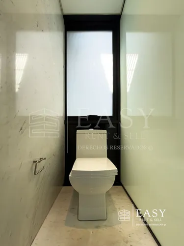 Increíble Townhouse En Polanco En Venta Y Renta