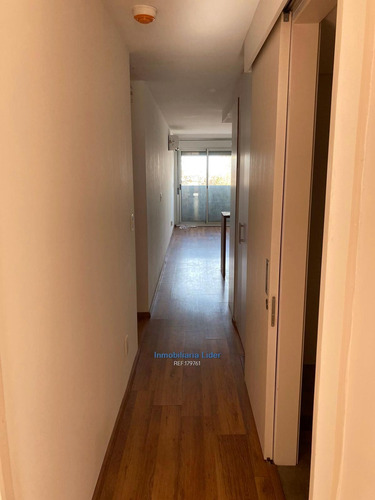 Imagen 11 de 11 de Apartamento De 2 Dormitorios En Cordón Cw179761