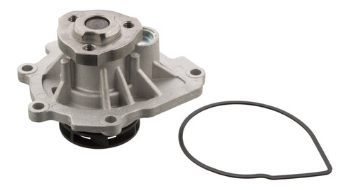 Bomba De Agua Chevrolet Cruze 2011-2015 24405895