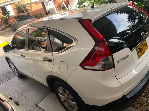 Grandiosa Oportunidad! Honda Crv Lx