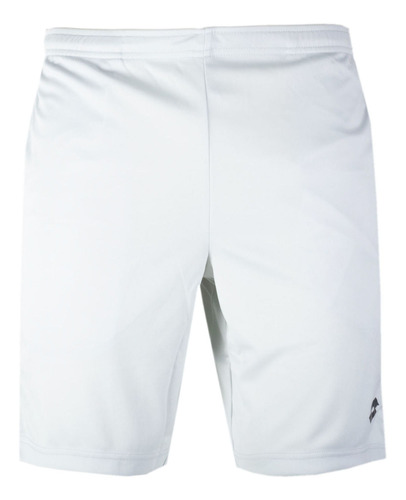 Lotto Short Hombre Lotto Squadra Ii Short9 4 215456 V48 Gris