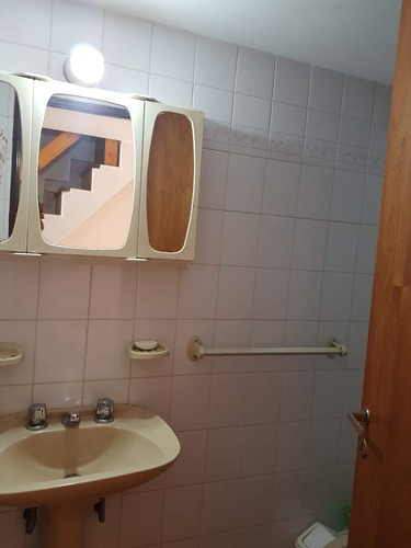 San Bernardo Excelente Triplex