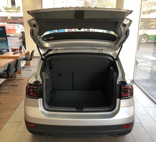 Volkswagen T-cross 1.6 Trendlinde Mt