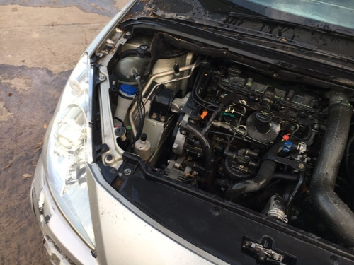 Imagen 20 de 21 de Peugeot 307 Xt 2.0 Hdi 4p 110 Cv