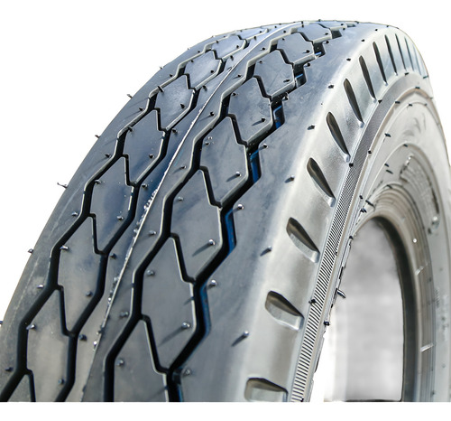 Llanta 7.50-16-10c St Forerunner Qh505 (tl) Conv Índice De Velocidad V