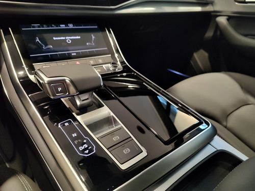 Audi Q7 3.0 55 Tfsi S-line Quattro