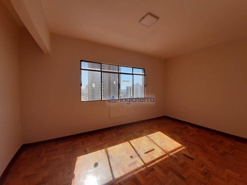 Imagem 14 de 23 de Apartamento À Venda, 226 M² Por R$ 290.000,00 - Centro - Londrina/pr - Ap1762