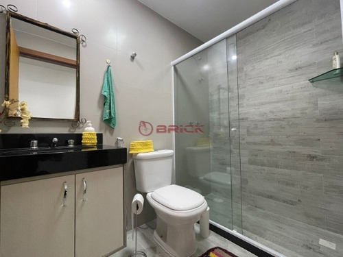 Imagem 14 de 21 de Apartamento De 3 Quartos Sendo 2 Suíte No Alto, Teresópolis/rj. - Ap02019 - 70853457